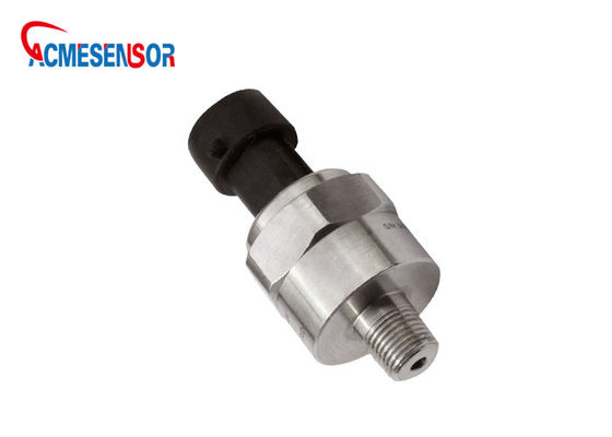 qualité  4-20mA Industrial Pressure Transmitter 12-36VDC Analog Output Ceramic Pressure Sensors usine