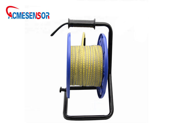 qualité  100m Groundwater Level Meter ABS Shell Sound Water Level Indicator GLT500A usine