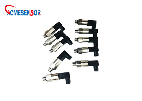 qualité  0-10v Liquid Level Pressure Transmitter 4 20ma Water Differential Pressure Transmitter usine