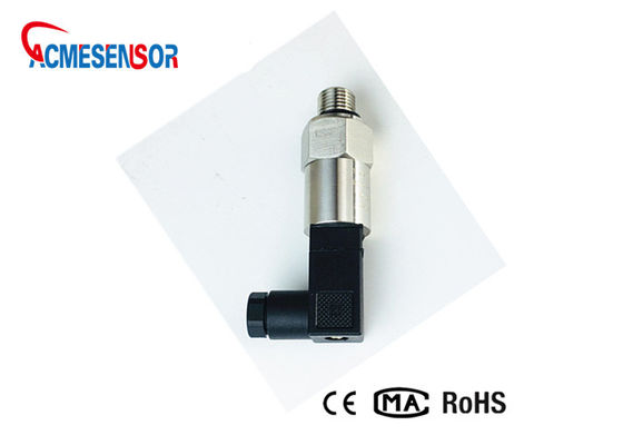 qualité  Piezo IIC Pressure Level Transmitter Compatible With 316L Stainless Steel usine