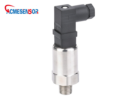 Sonde de pression d'huile du transducteur de pression de compresseur d'air de R410a R22 R134a R404a