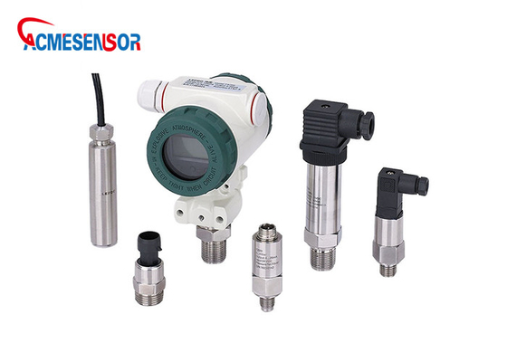 Sonde de pression d'huile du transducteur de pression de compresseur d'air de R410a R22 R134a R404a