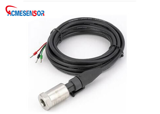 Sonde de pression d'huile du transducteur de pression de compresseur d'air de R410a R22 R134a R404a