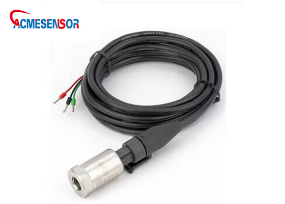 Sonde de pression d'huile du transducteur de pression de compresseur d'air de R410a R22 R134a R404a