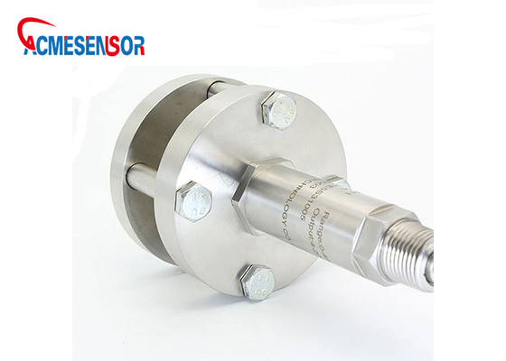 ÉMETTEUR de niveau submersible d'OEM