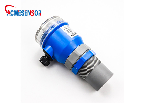 Capteur ultrasonique d'eau du fond de Rs485 4-20Ma pour la mesure de profondeur