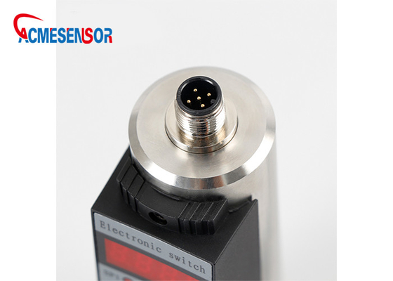 Capteur 25mA 40VDC de commutateur de pression atmosphérique de transducteurs de pression de RS485 Digital