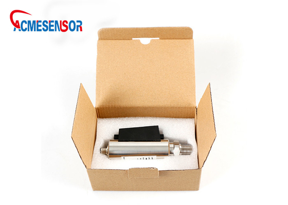 Capteur 25mA 40VDC de commutateur de pression atmosphérique de transducteurs de pression de RS485 Digital