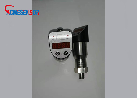 0,25% contrôles 12~36Vdc de mano-contact de F.S Water Pump Automatic