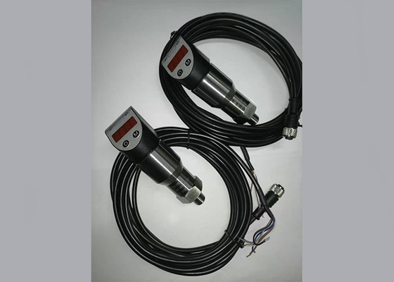 0,25% contrôles 12~36Vdc de mano-contact de F.S Water Pump Automatic
