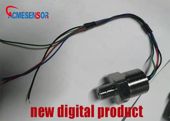 Émetteur de transducteur de capteur de pression de l'usine I2C