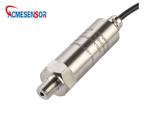 OEM à hautes températures 4-20mA 0-5V HPT200-HT de transducteurs de pression de Digital