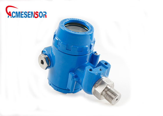  » Transmetteur de pression G1/4 industriel hydraulique masculin 0.25%F.S 36VDC