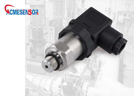 capteur industriel 4-20ma 12~36VDC de transmetteur de pression 150Psi
