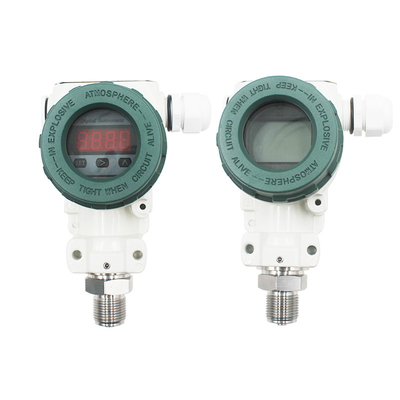 Indicateur de niveau de capteur de niveau du POINT CULMINANT APT300 RS485 RTU MODBUS de réservoir submersible de gazole